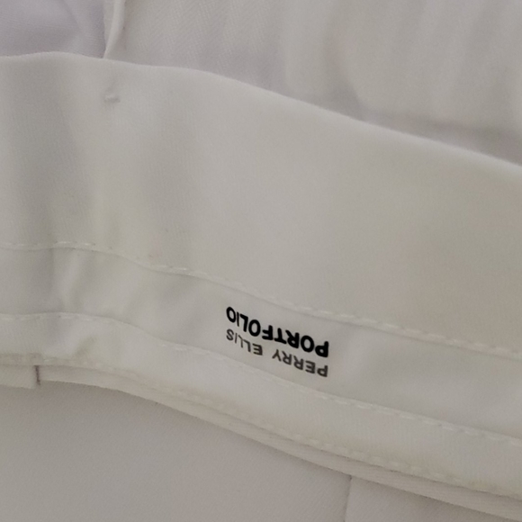 Perry Ellis Modern fit pants - Picture 3 of 3